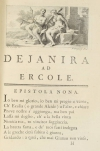 OVIDE - Epistole eroiche di P. Ovidio Nasone - 1762 - Illustré par Zocchi - Photo 1 - livre rare