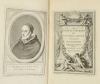 OVIDE - Epistole eroiche di P. Ovidio Nasone - 1762 - Illustré par Zocchi - Photo 2 - livre rare
