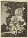 LONGUS Amours pastorales de Daphnis et Chloé 1796 - Audran d après Ph. d Orléans - Photo 0 - livre de bibliophilie