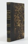 Henri MONNIER - Comédies bourgeoises - 1858 - Ex-libris du duc de Massa - Photo 1, livre rare du XIXe siècle