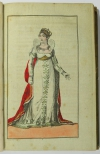 [Empire] Cérémonial de l empire français 1805 - Portraits Napoléon Joséphine ... - Photo 3, livre ancien du XIXe siècle