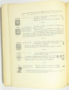 Louis CARRE - Les poinçons de l orfèvrerie française du 14e au 19e - 1928 - Photo 1 - livre de bibliophilie