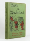 LEWIS - Lost in Blunderland. The further aventure of Clara - 1903 - Photo 0 - livre rare