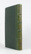 PROUDHON Les majorats littéraires. Examen d un projet de loi - 1863 - EO - Photo 1, livre rare du XIXe siècle