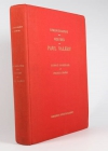 KARAISKAKIS - Bibliographie des oeuvres de Paul Valéry 1889 à 1965 - 1976 - Photo 0 - livre rare