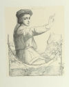 Marie-Edmée Histoire de notre petite soeur Jeanne d Arc - 1874 - Photo 2 - livre d occasion