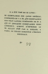 Jacques MARITAIN - Le docteur angélique - 1929 - 1/450 vélin Lafuma - Photo 0 - livre d occasion