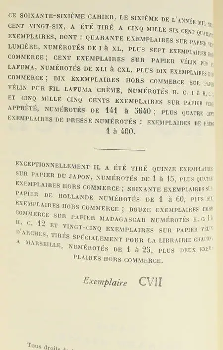 Jean-Louis VAUDOYER - Beautés de la Provence - 1926 EO sur vélin pur fil Lafuma - Photo 0, livre rare du XXe siècle