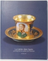 La table des tsars porcelaines du palais de Pavlovsk de Saint-Pétersbourg - 1994 - Photo 0 - livre de collection