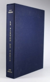 FARGUE - Le piéton de Paris - 1989 - Lithographies de Josy Raynal - Photo 1, livre rare du XXe siècle
