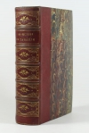 Les oeuvres de Tabarin, avec Les adventures du capitaine Rodomont ... - 1858 - Photo 0, livre rare du XIXe siècle