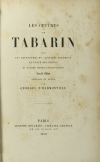 Les oeuvres de Tabarin, avec Les adventures du capitaine Rodomont ... - 1858 - Photo 2, livre rare du XIXe siècle
