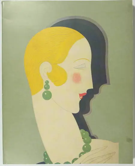 . Pages d'or de l'édition publicitaire. Catalogues illustrés au service des entreprises, livre rare du XXe siècle