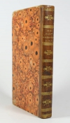 MONTLOSIER - Origine, nature, progrès de la puissance ecclésiastique - 1829 - Photo 0, livre rare du XIXe siècle