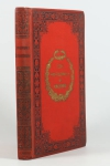 REVOIL - Aventures extraordinaires sur terre et sur mer - (Vers 1885) - Photo 1 - livre d occasion