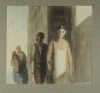 Dessins d Honoré Daumier - Helleu, 1924 - Léon Marotte et Charles Martine - Photo 0, livre rare du XXe siècle
