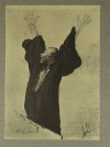 Dessins d Honoré Daumier - Helleu, 1924 - Léon Marotte et Charles Martine - Photo 2, livre rare du XXe siècle