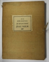 Dessins d Honoré Daumier - Helleu, 1924 - Léon Marotte et Charles Martine - Photo 3, livre rare du XXe siècle