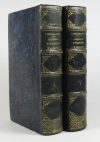 Granget - Histoire du diocèse d Avignon et des anciens diocèses 1862 - 2 volumes - Photo 0, livre rare du XIXe siècle