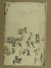 Dessins de Léonard de Vinci - Cité des Livres 1928 Léon Marotte et Henri Longnon - Photo 0, livre rare du XXe siècle