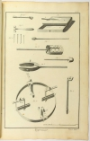 Argenteur - 1762 [Encyclopédie, planches, gravures, métier] - Photo 2, livre ancien du XVIIIe siècle