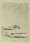 CORBIERE - Les amours jaunes - 1943 - Gravures par Edmond Céria - Photo 3, livre rare du XXe siècle