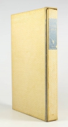 BOCCACE - Troïlle et Criseida - Traduit au XVe par le sire de Beauvau - Photo 2, livre rare du XXe siècle