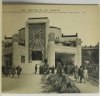 Album souvenir. Exposition des Arts Décoratifs. Paris - 1925 - 20 planches - Photo 1 - livre du XXe siècle