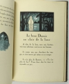 Paul FORT - Poèmes au Dunois + Toute la France - 1920-7 - Envoi + Poème EAS - Photo 6, livre rare du XXe siècle