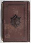ESPANET - La pratique de l homéopathie simplifiée - 1879 - Photo 1, livre rare du XIXe siècle