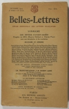 CAILLARD et FOROT - Avant-garde - Revues - Belles lettres - 1924 - Photo 1, livre rare du XXe siècle