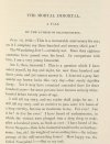 The keepsake - 1834 - Contient une EO de Mary Shelley - Photo 0, livre rare du XIXe siècle