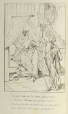Alexis PIRON - Oeuvres badines - 1834 - Portrait + 8 planches - Photo 1 - livre romantique