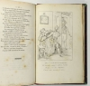 Alexis PIRON - Oeuvres badines - 1834 - Portrait + 8 planches - Photo 4 - livre romantique