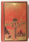FOURNEL - Au pays du soleil - 1883 Espagne, Italie, Egypte - Cartonnage de Souzé - Photo 0 - livre d occasion