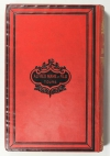 FOURNEL - Au pays du soleil - 1883 Espagne, Italie, Egypte - Cartonnage de Souzé - Photo 2 - livre d occasion