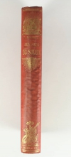 FOURNEL - Au pays du soleil - 1883 Espagne, Italie, Egypte - Cartonnage de Souzé - Photo 3 - livre d occasion