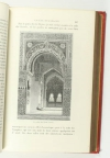 FOURNEL - Au pays du soleil - 1883 Espagne, Italie, Egypte - Cartonnage de Souzé - Photo 8 - livre d occasion