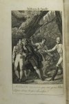LAFONTAINE MONTOLIEU - Tableaux de famille, journal de Charles Engelmann - 1820 - Photo 0, livre rare du XIXe siècle