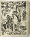 RONSARD - Discours des misères de ce temps - 1930 - Burins de Decaris - Photo 5 - livre moderne