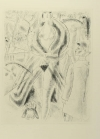 Pierre MAC ORLAN - Les démons gardiens - 1937 - Eaux-fortes de Chas-laborde - Photo 0, livre rare du XXe siècle