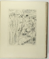 Pierre MAC ORLAN - Les démons gardiens - 1937 - Eaux-fortes de Chas-laborde - Photo 2, livre rare du XXe siècle