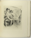 Pierre MAC ORLAN - Les démons gardiens - 1937 - Eaux-fortes de Chas-laborde - Photo 5, livre rare du XXe siècle