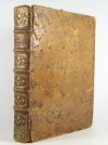 BOUCHEUL - Traité des conventions de succéder - Poitiers, 1727 - In-4 - Photo 0 - livre ancien