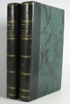 [Protestantisme] HOENINGHAUS - La réforme contre la réforme - 1845 - 2 volumes - Photo 0, livre rare du XIXe siècle
