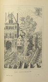 Jehan de La Cité - L hôtel de ville de Paris et la grève - (vers 1895) - Photo 0 - livre de bibliophilie