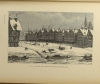 Jehan de La Cité - L hôtel de ville de Paris et la grève - (vers 1895) - Photo 3 - livre de bibliophilie