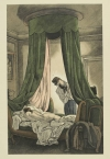 LA VARENDE - Nez de cuir. Gentilhomme d amour - 1941 - Ill. de Sylvain Sauvage - Photo 0, livre rare du XXe siècle