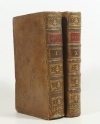 Histoire universelle de Justin, extraite de Trogue-Pompée - 1788 - 2 volumes - Photo 0, livre ancien du XVIIIe siècle
