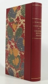 Montaiglon - Procès-verbaux Académie Royale de Peinture et Sculpture 1705-1725 - Photo 0, livre rare du XIXe siècle